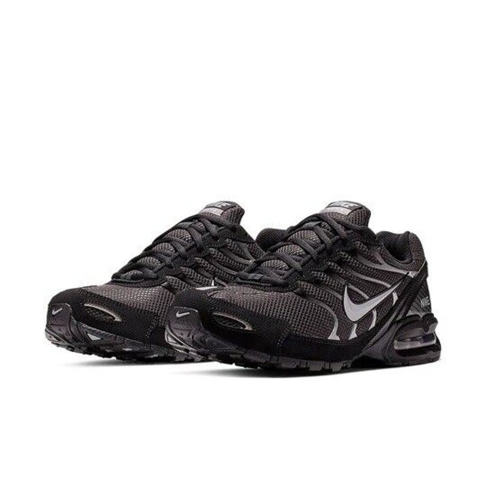 NEW Nike Air Max Torch IV 4 Anthracite Black Silver 343846-002 Men’s Size Multi